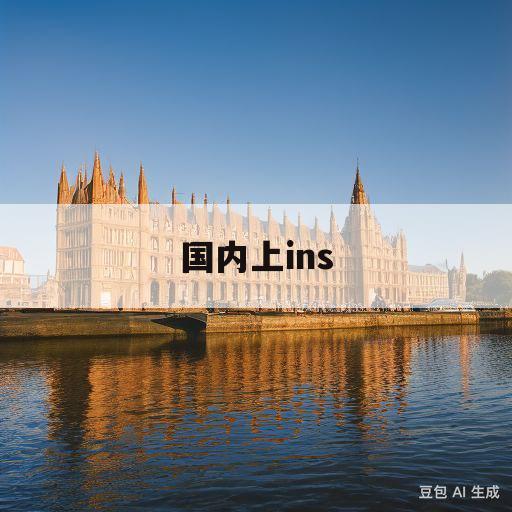 国内上ins(国内上ins用什么梯子)