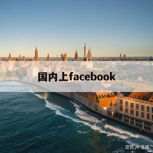 国内上facebook(国内上facebook合法吗)