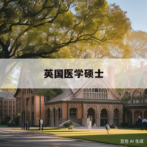 英国医学硕士(英国医学硕士回国后工资)