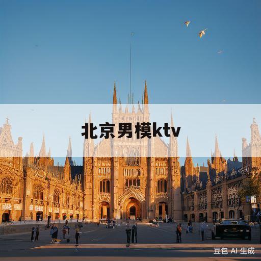 北京男模ktv(北京男模招聘信息)